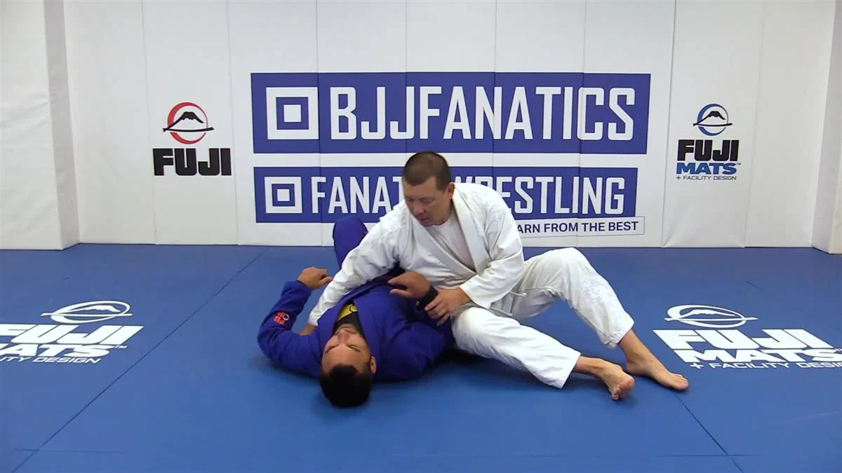 Cross Side Domination by Professor Henry Akins - Image 5
