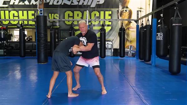 CSW Combatives Self defense by Erik Paulson - Image 4