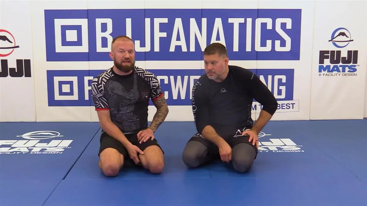 Deconstructing For Defense: How To Dismantle Chokes, Strangles and Headlocks by Eli Knight and Jared Jessup - Image 5