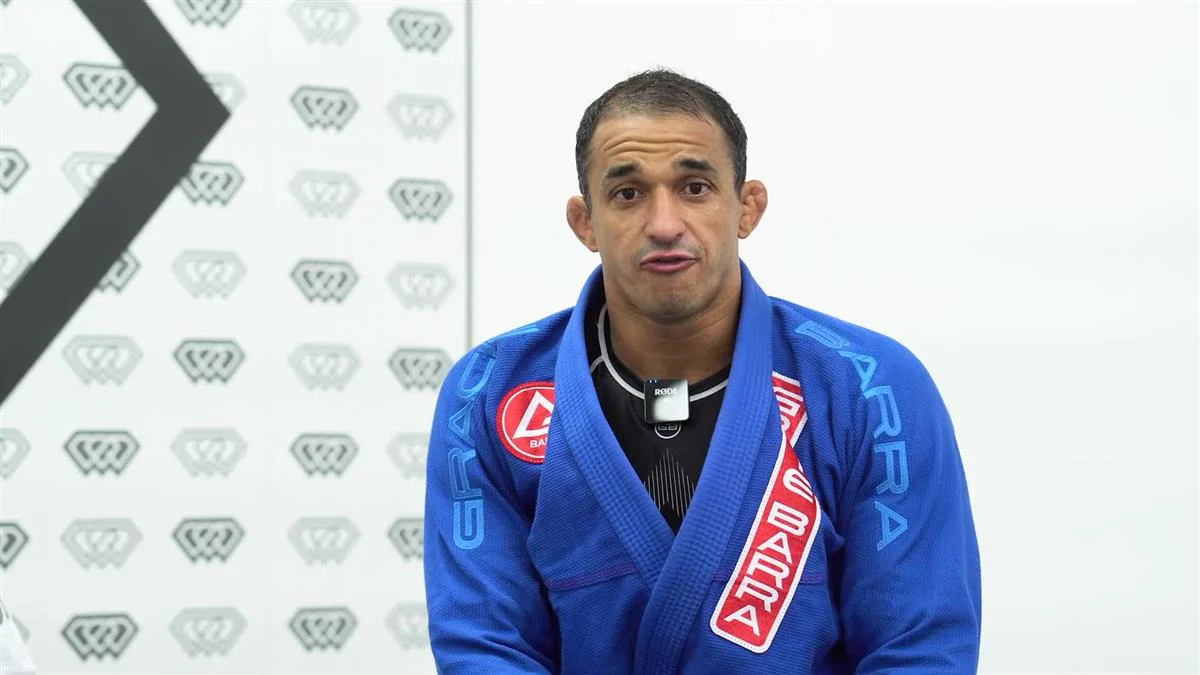 Deconstructing The Double Sleeve Guard by Romulo Barral - Image 4