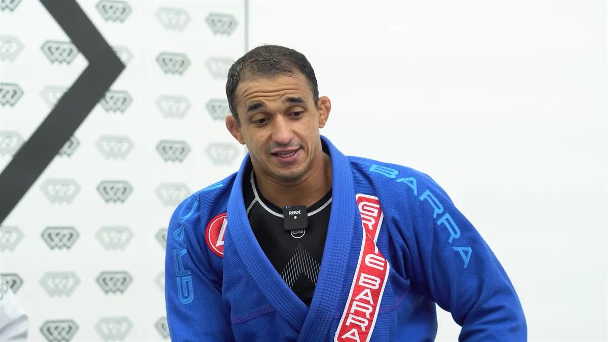 Deconstructing The Double Sleeve Guard by Romulo Barral - Image 5