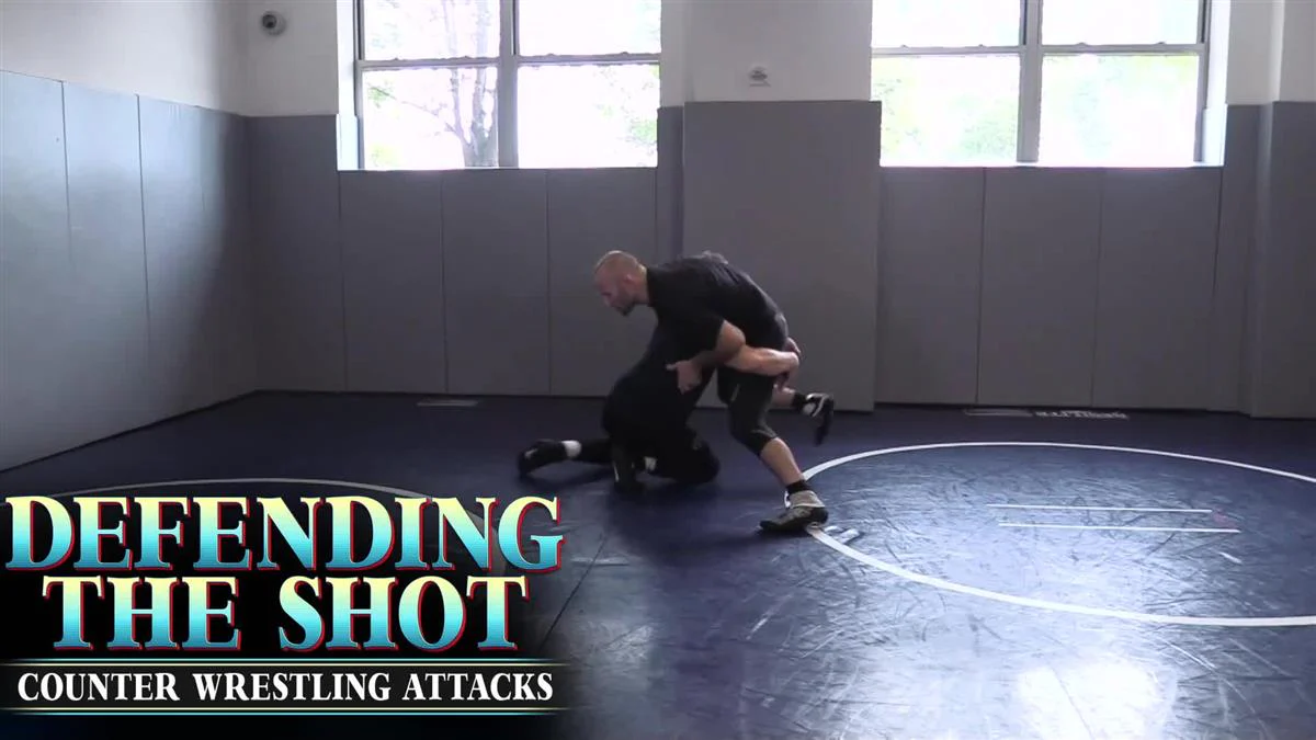 Defending The Shot by Zach Tanelli - Image 3