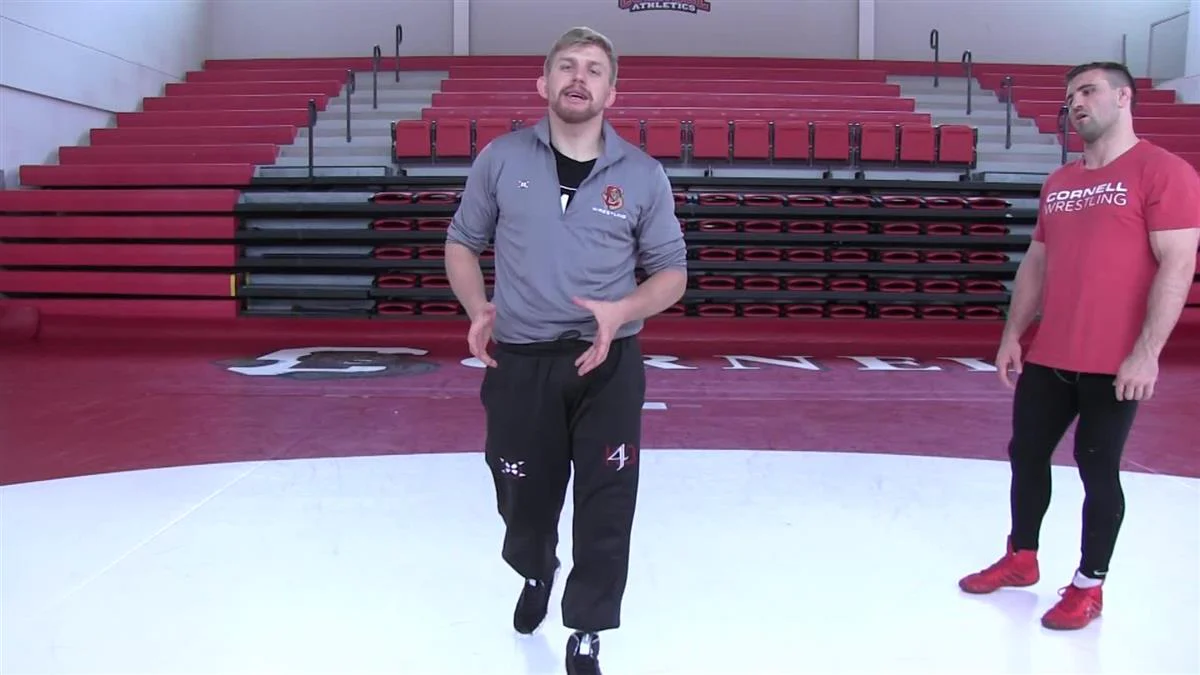 Defense Wins Championships by Kyle Dake - Image 3