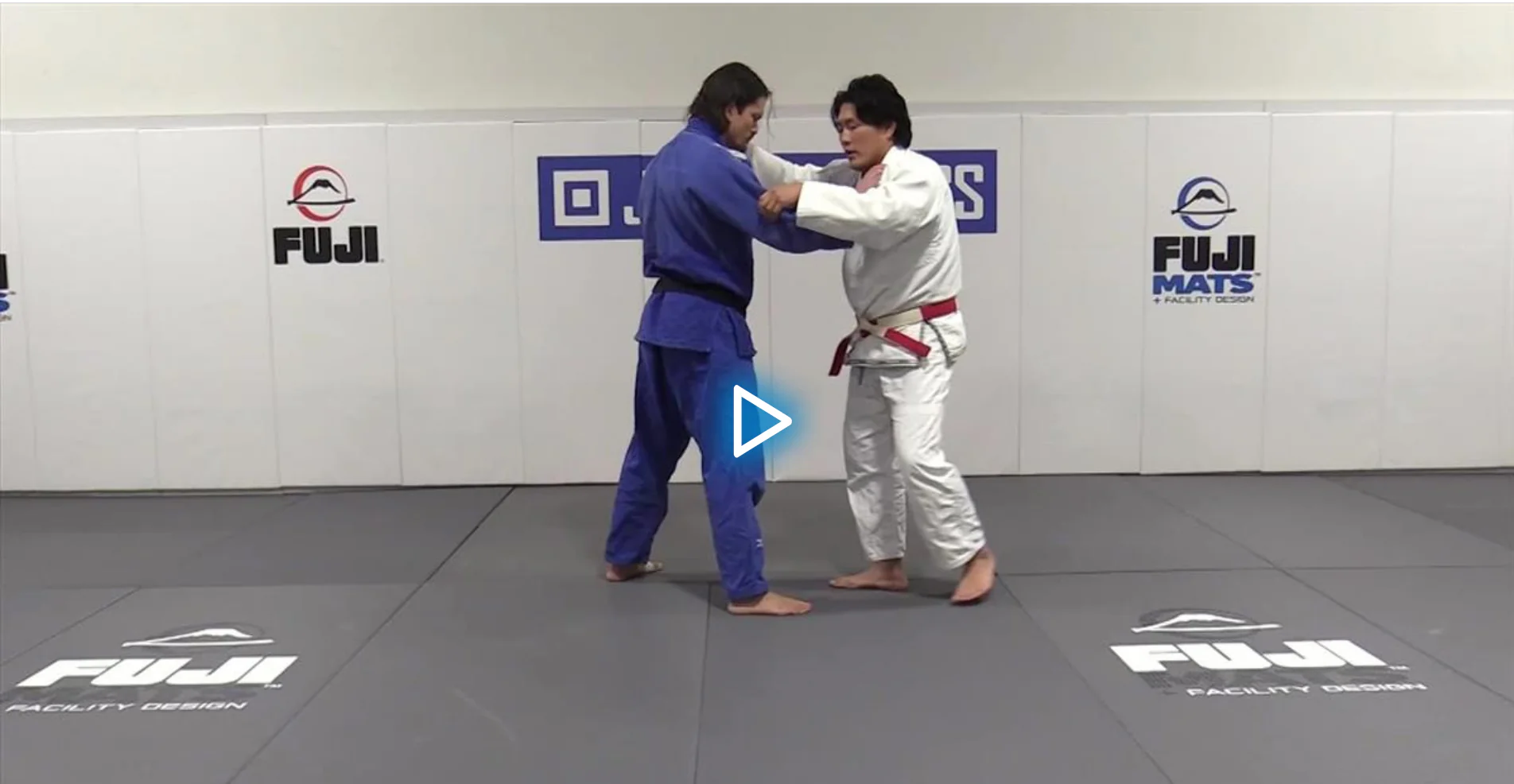 Demystifying Ashi Waza by Shintaro Higashi - Image 4