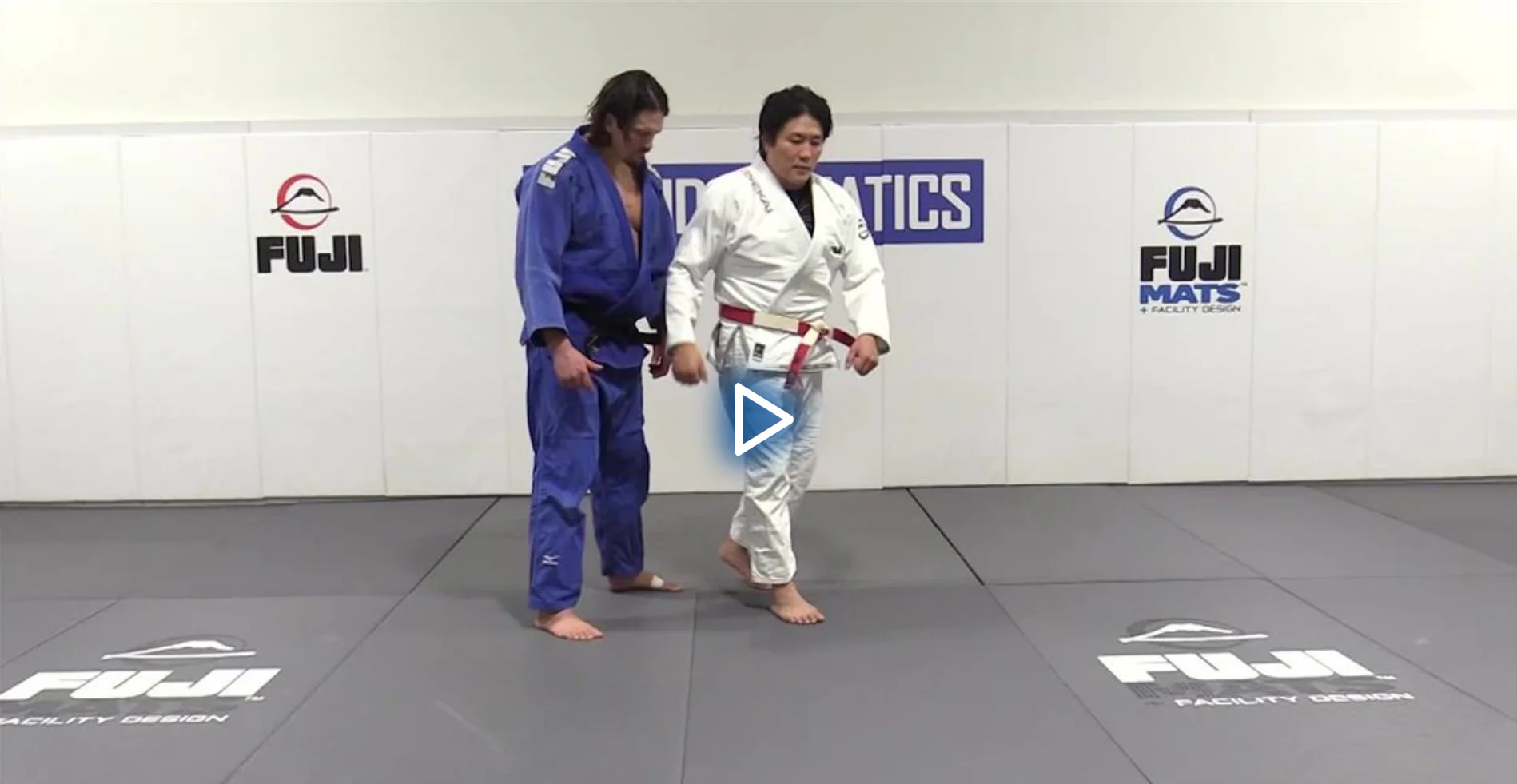 Demystifying Ashi Waza by Shintaro Higashi - Image 5