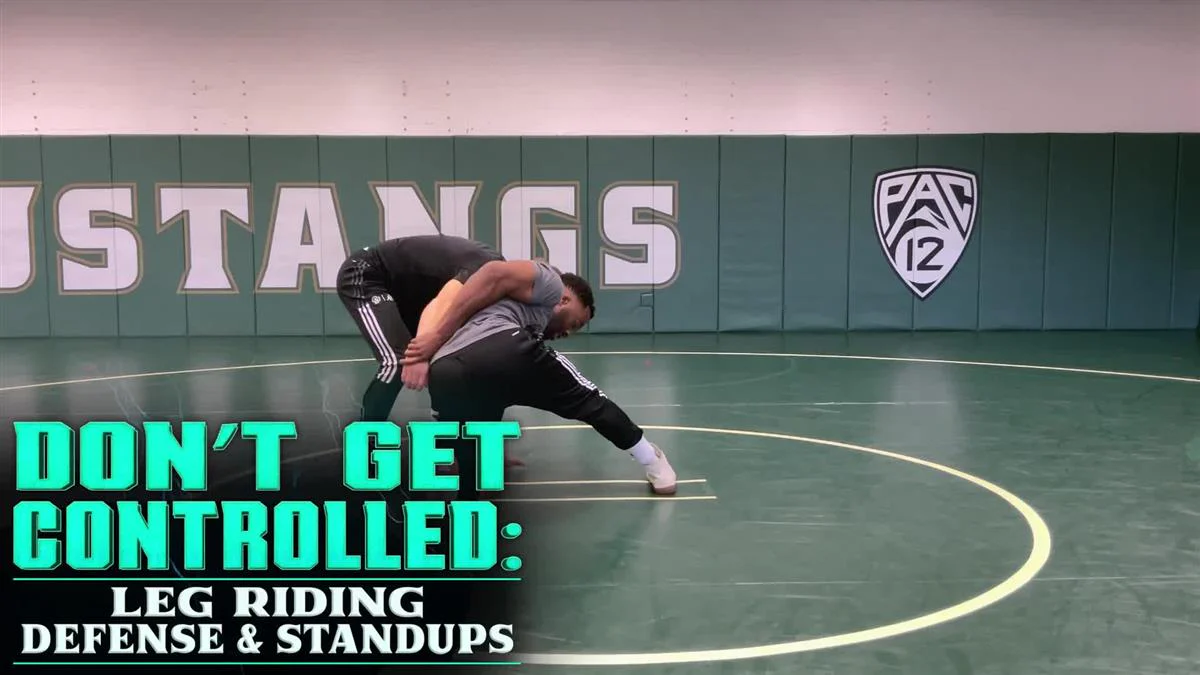 Don’t Get Controlled by Chris Chionuma - Image 3