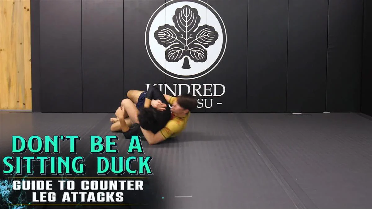 Don't Be a Sitting a Duck by Gabriel Austin Daffron - Image 3