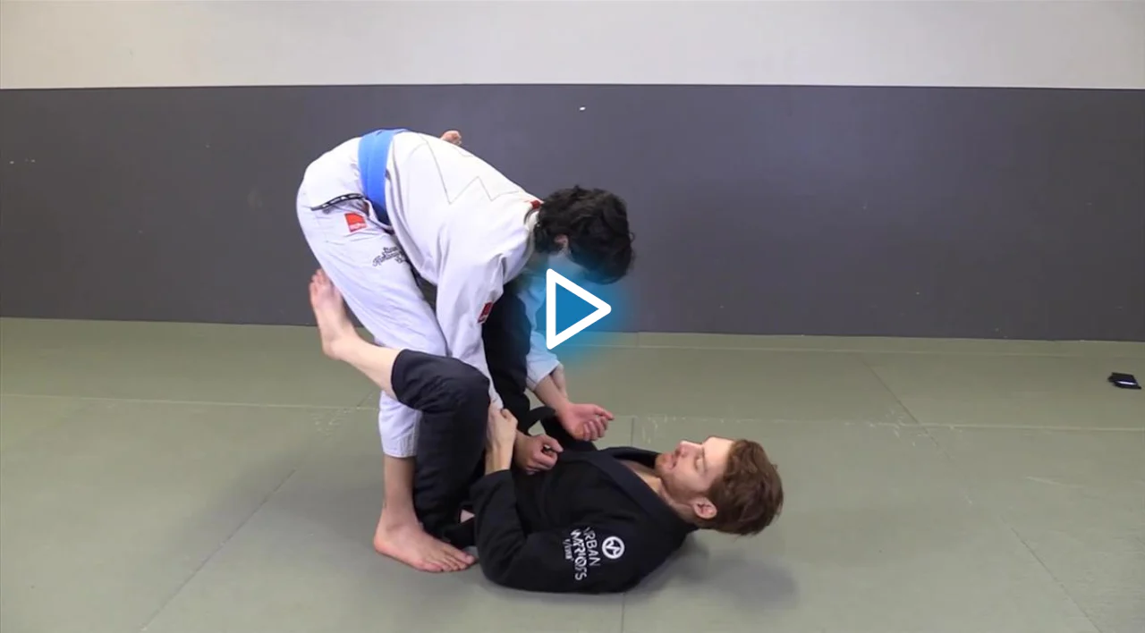 Double Sleeve Guard by Jonathan Thomas - Image 3