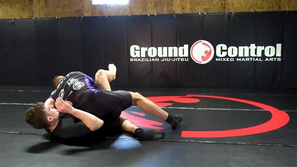 Downey's Dilemmas: Defensive Wrestling for Jiu Jitsu by Pat Downey - Image 3