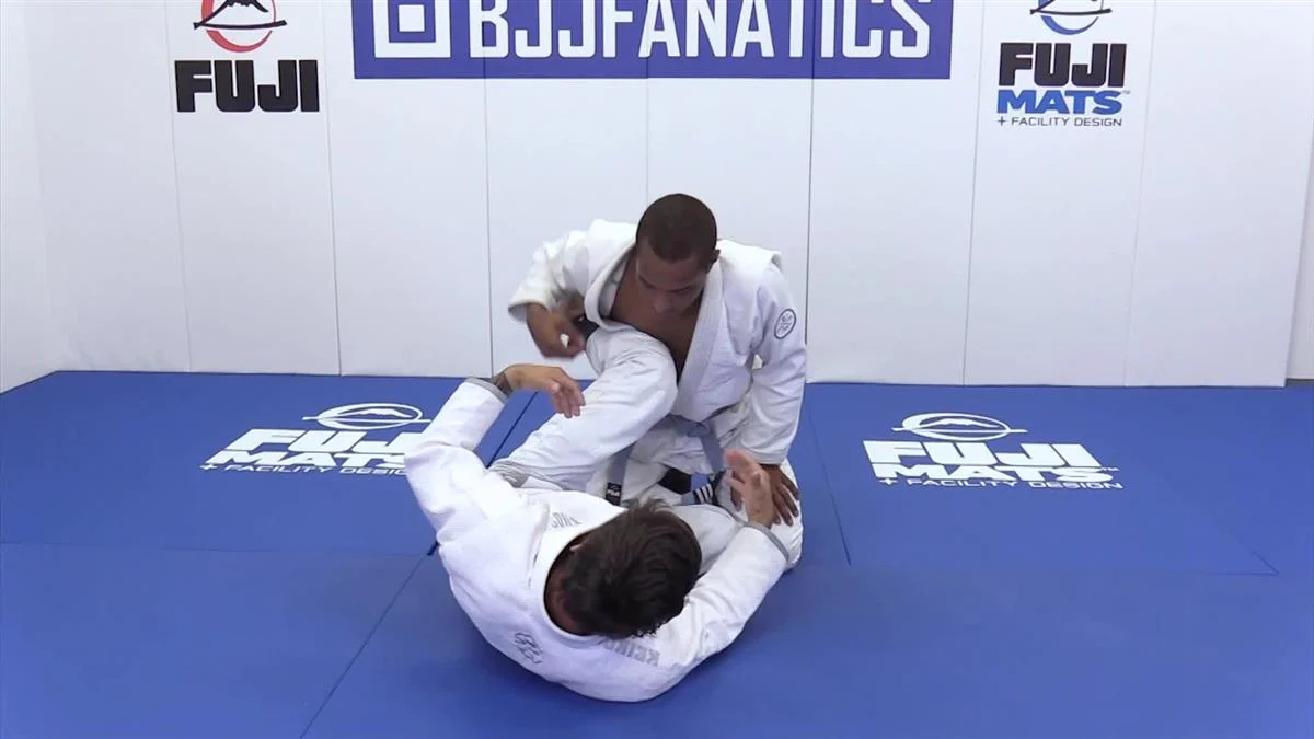 Dynamic Z Guard attacks by Hiago Gama - Image 4