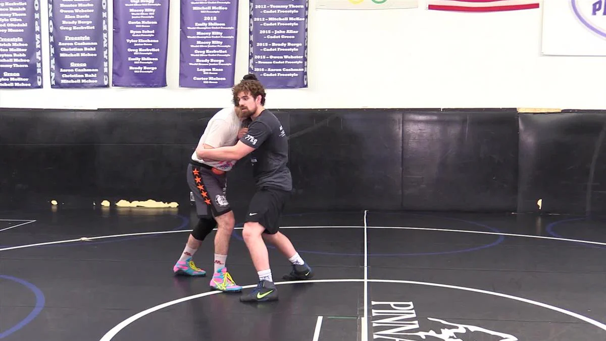 Effective 2-on-1 Offense by Pat Smith - Image 5