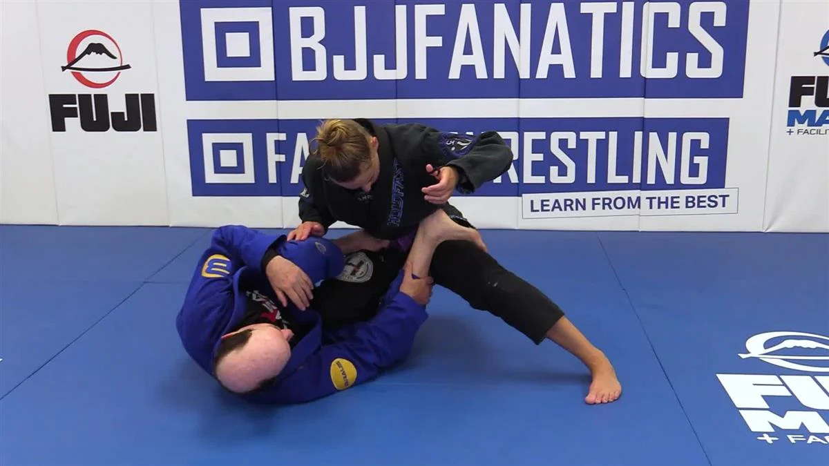 Effortless Jiu Jitsu by Rich Byrne - Image 5