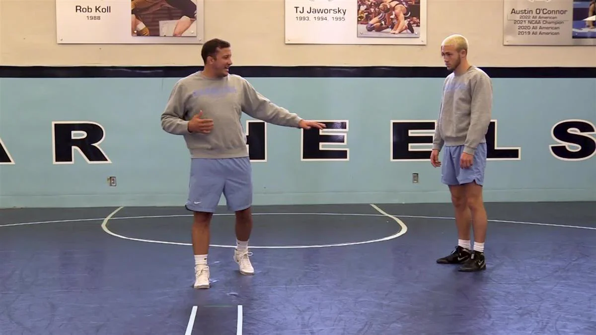 Elbow Control Takedown Mastery by Coleman Scott - Image 4