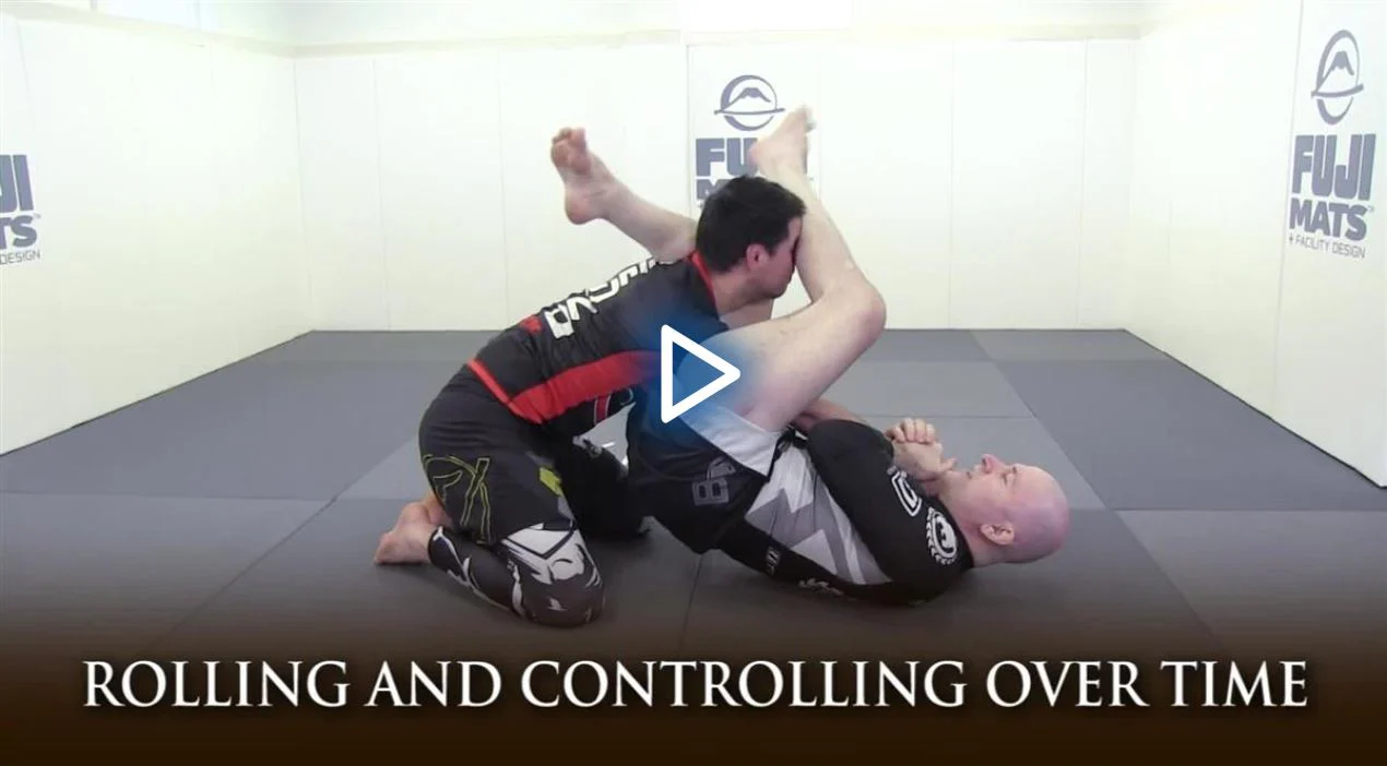 Arm Bars: Enter The System by John Danaher - Image 4