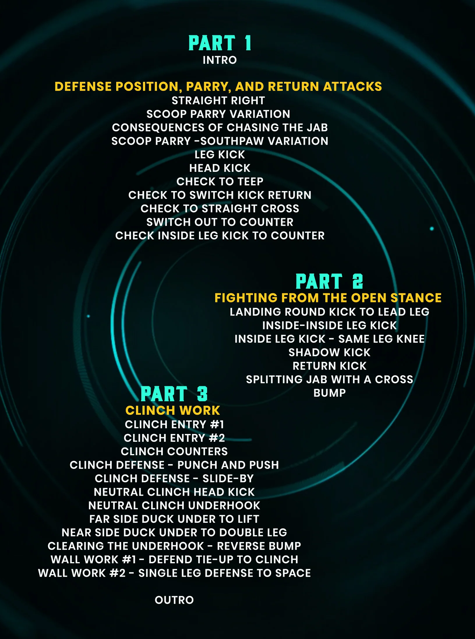 Enter Thugjitsu by Yves Edwards - Image 2