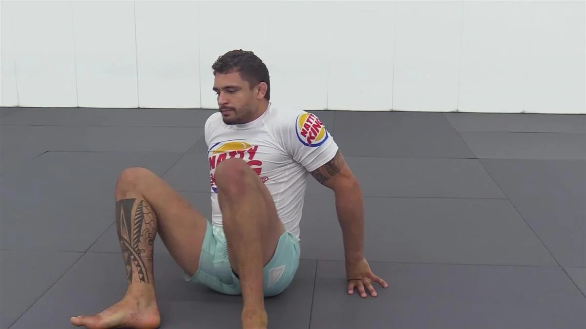 Escape Every Time! EBI Overtime Armbar Escapes by Nick Rodriguez - Image 5