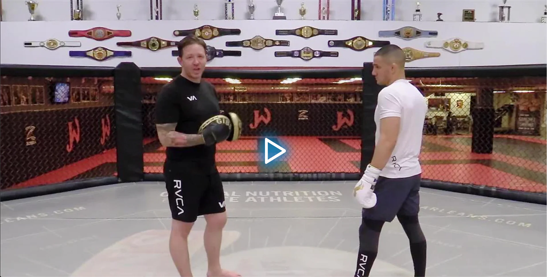 Favorite Knockout Breakdowns by Brandon Gibson - Image 4
