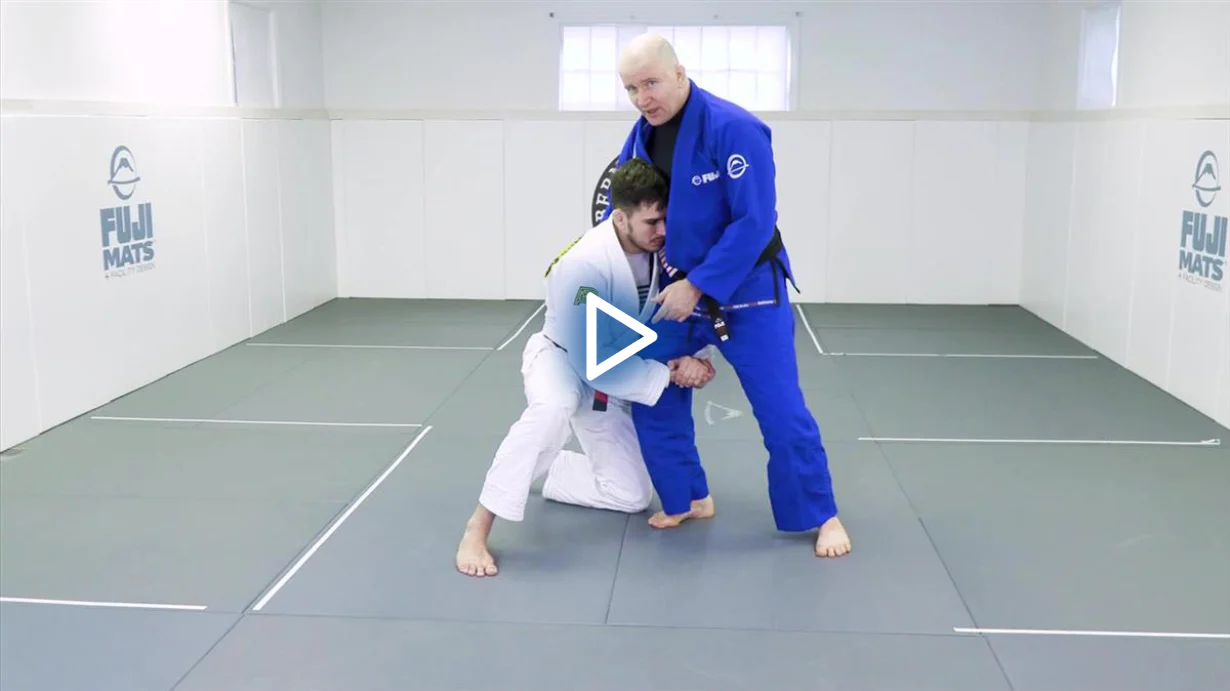 Feet To Floor: Volume 3 by John Danaher - Image 6