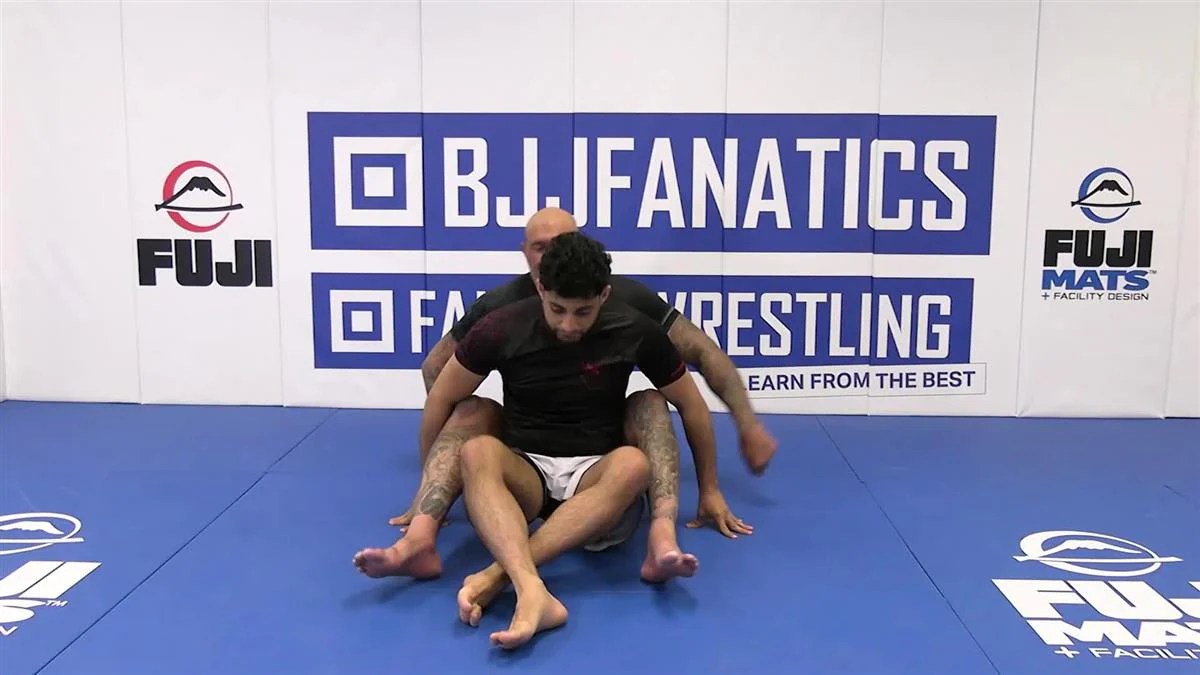 Filthy Neck Locks by Neil Melanson - Image 4