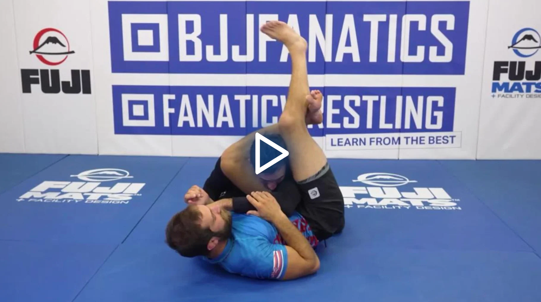 Foundation No Gi Jiu Jitsu Defense by Rory Macdonald - Image 3