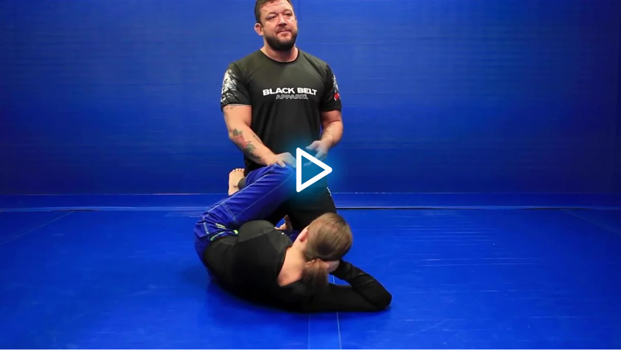 Framing Domination and Guard Recovery by Tom DeBlass - Image 3