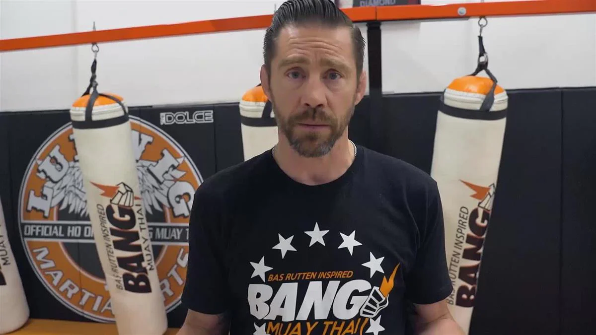 Fundamental Instructors Course by Duane Ludwig - Image 4