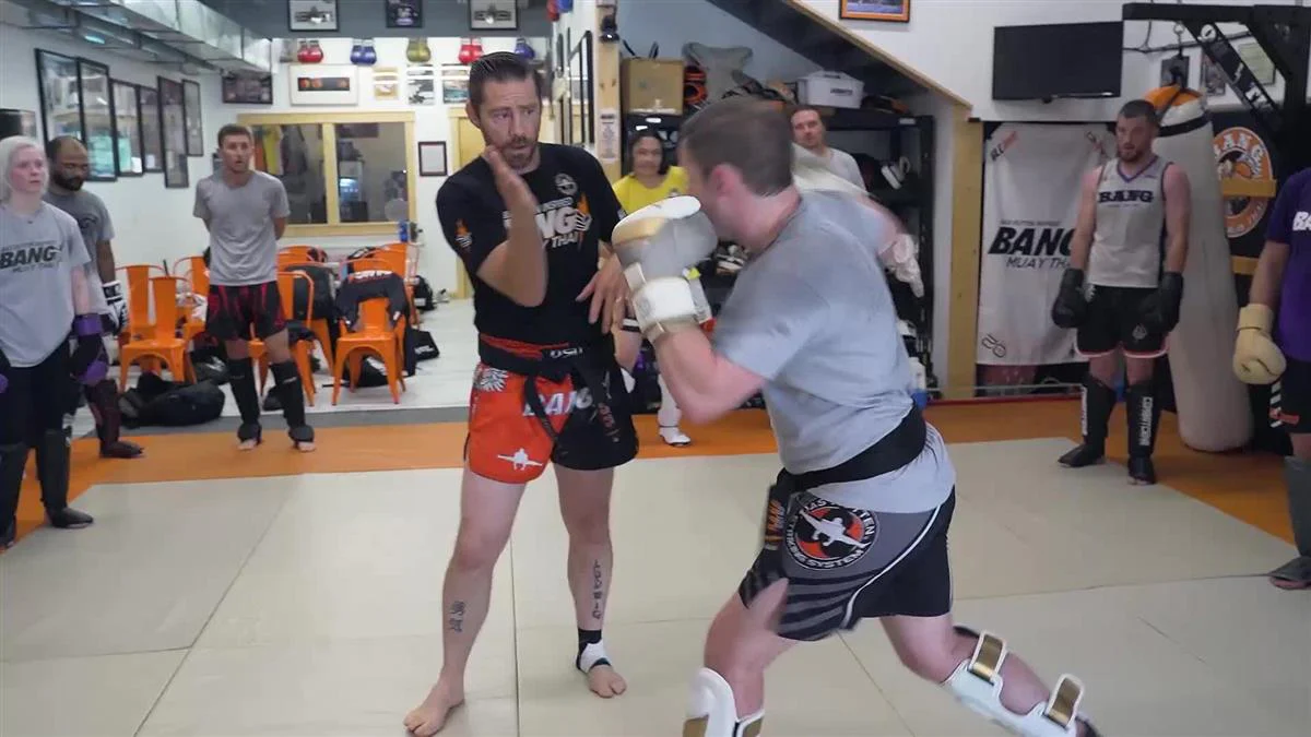 Fundamental Instructors Course by Duane Ludwig - Image 5