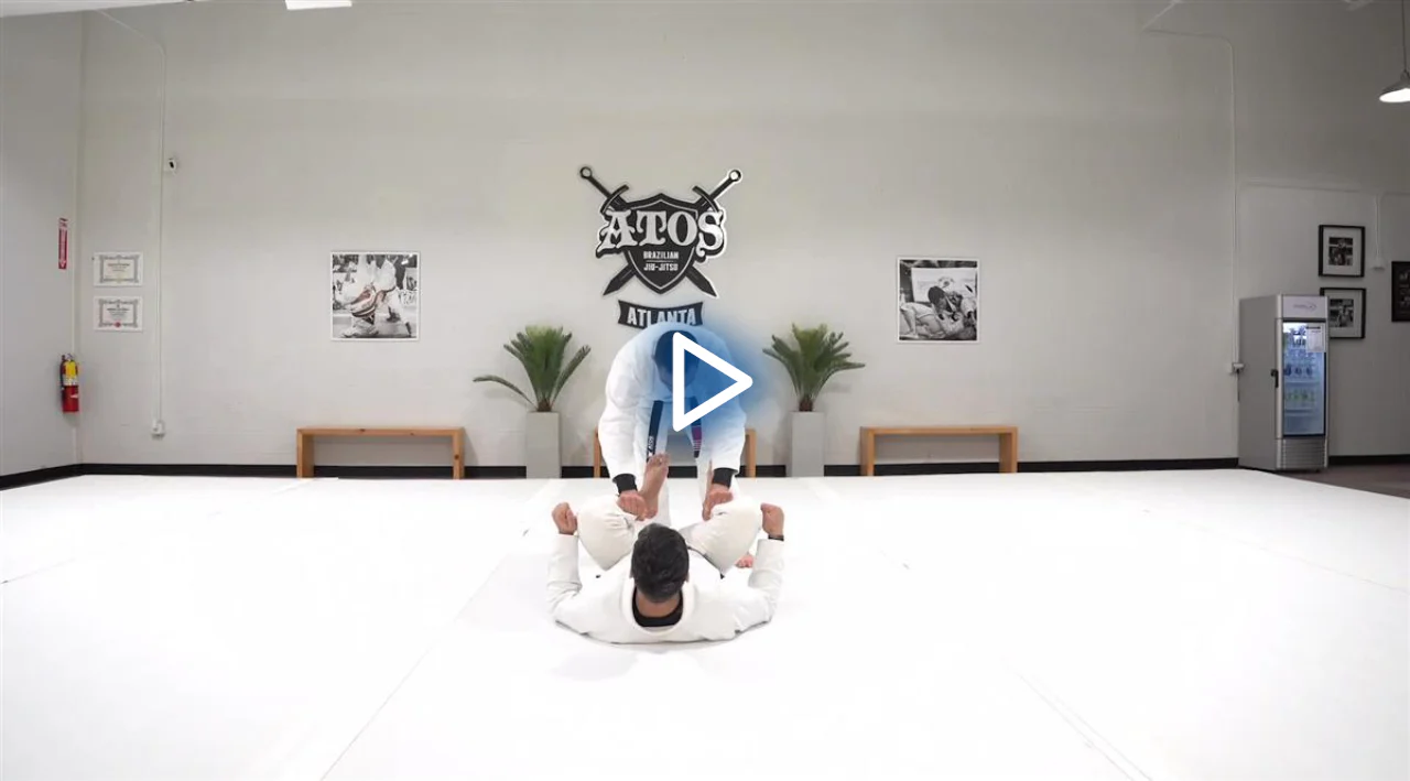 Fundamental Jiu Jitsu by Bruno Frazatto - Image 4