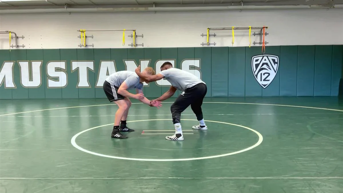 Fundamentals Short Tie Offense by Chris Chionuma - Image 4