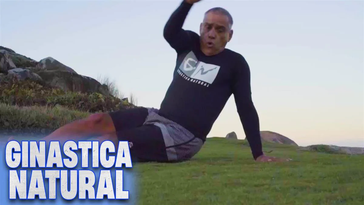 Ginastica Natural by Álvaro Romano - Image 3