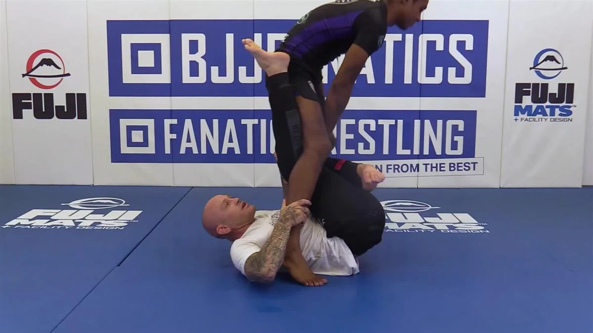 Glover Approved Guard Retention by Jeff Glover - Image 4