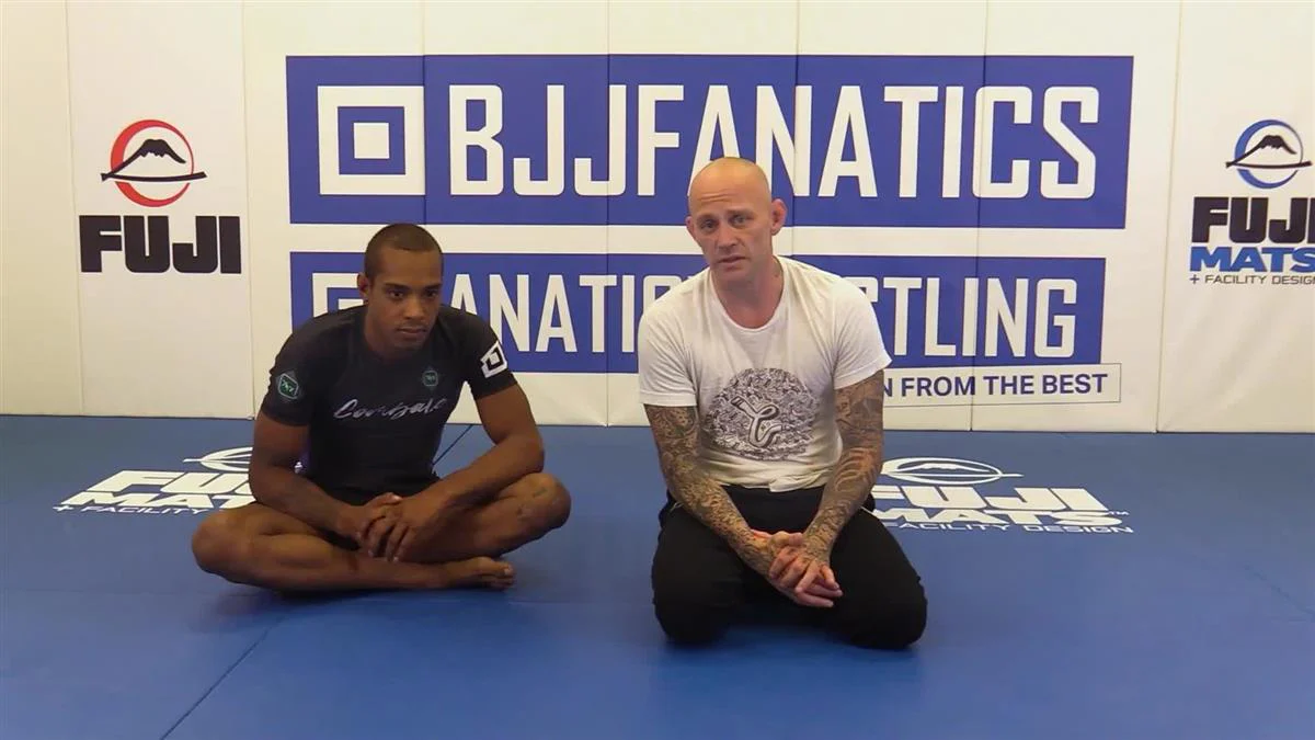 Glover Approved Guard Retention by Jeff Glover - Image 5