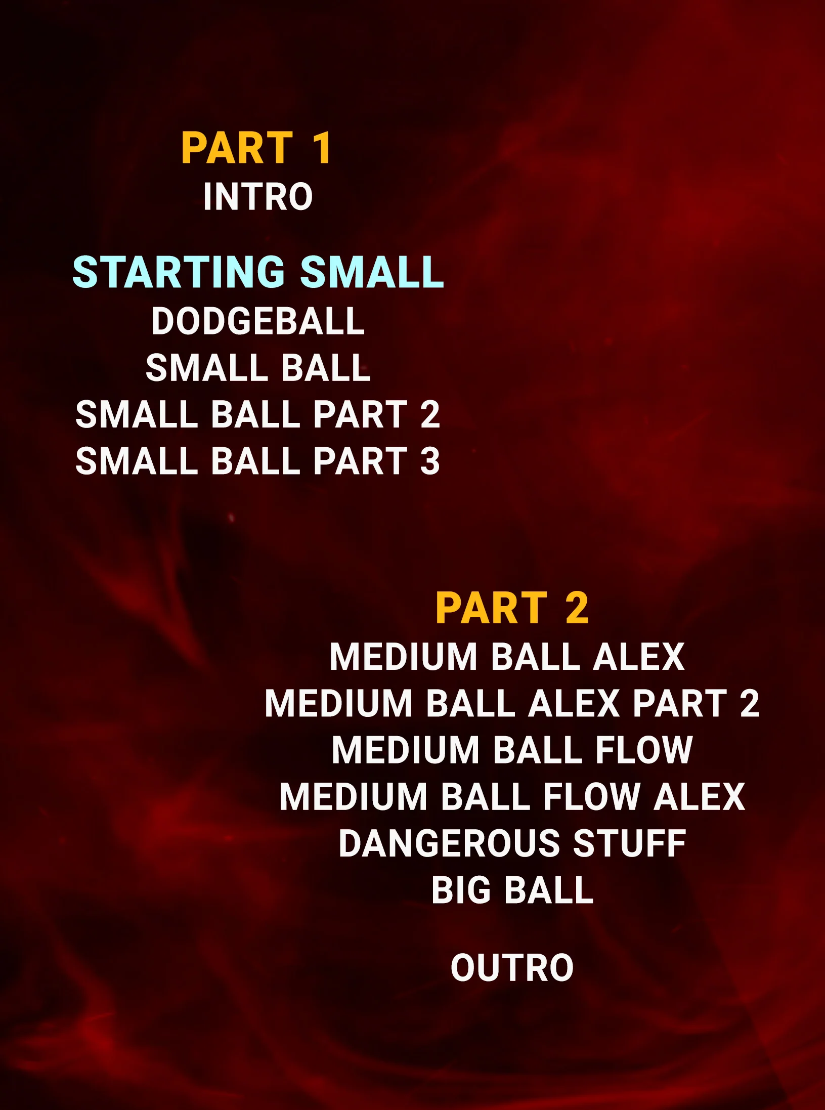 Glover's Balls by Jeff Glover - Image 2