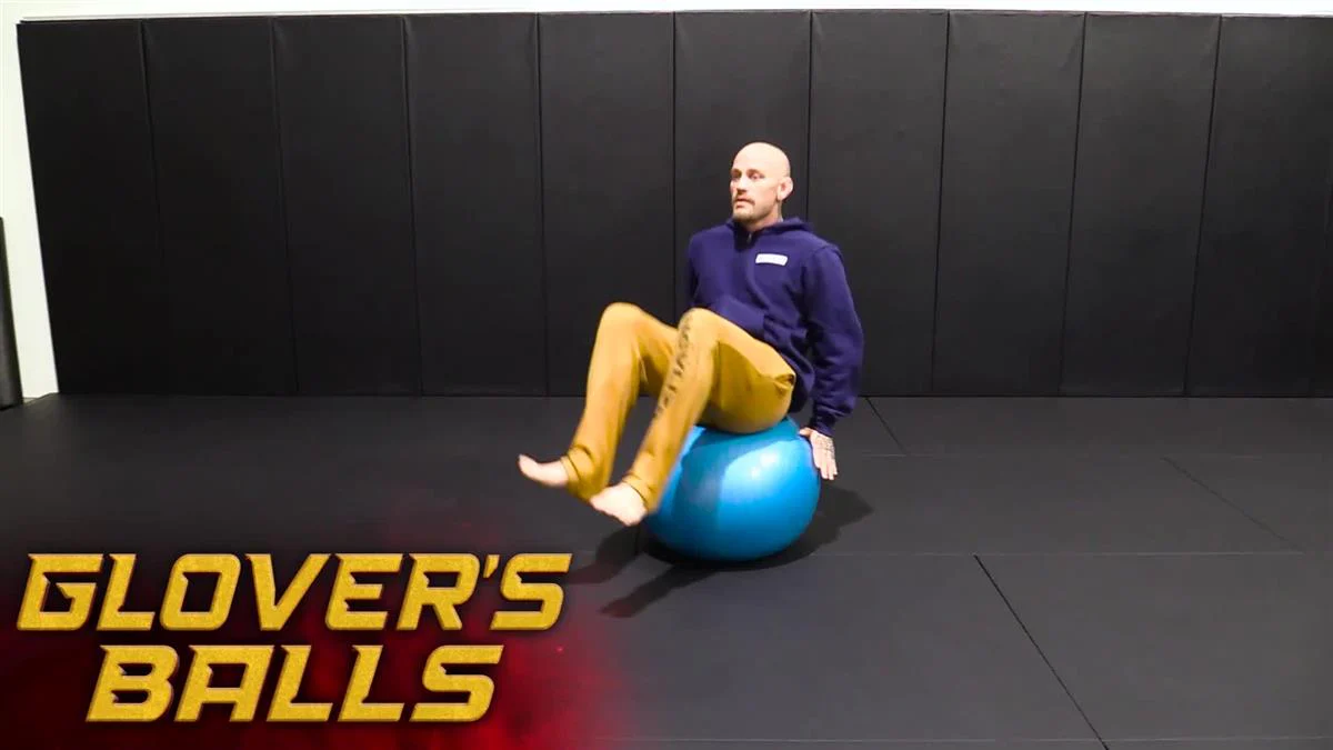 Glover's Balls by Jeff Glover - Image 3