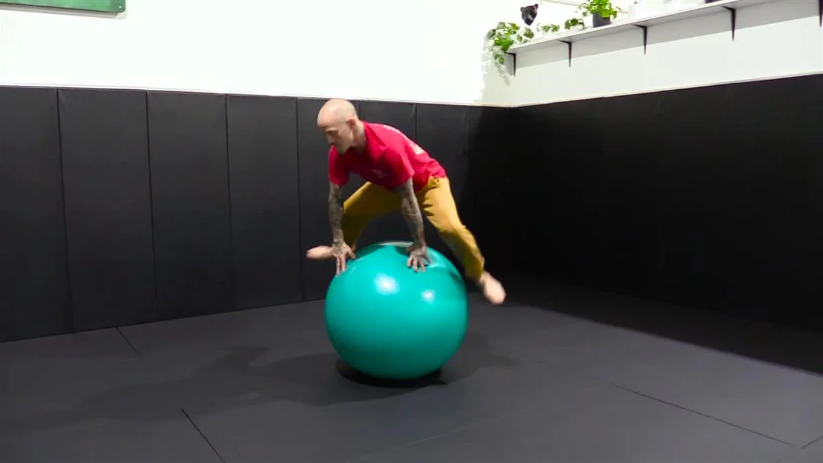 Glover's Balls by Jeff Glover - Image 4