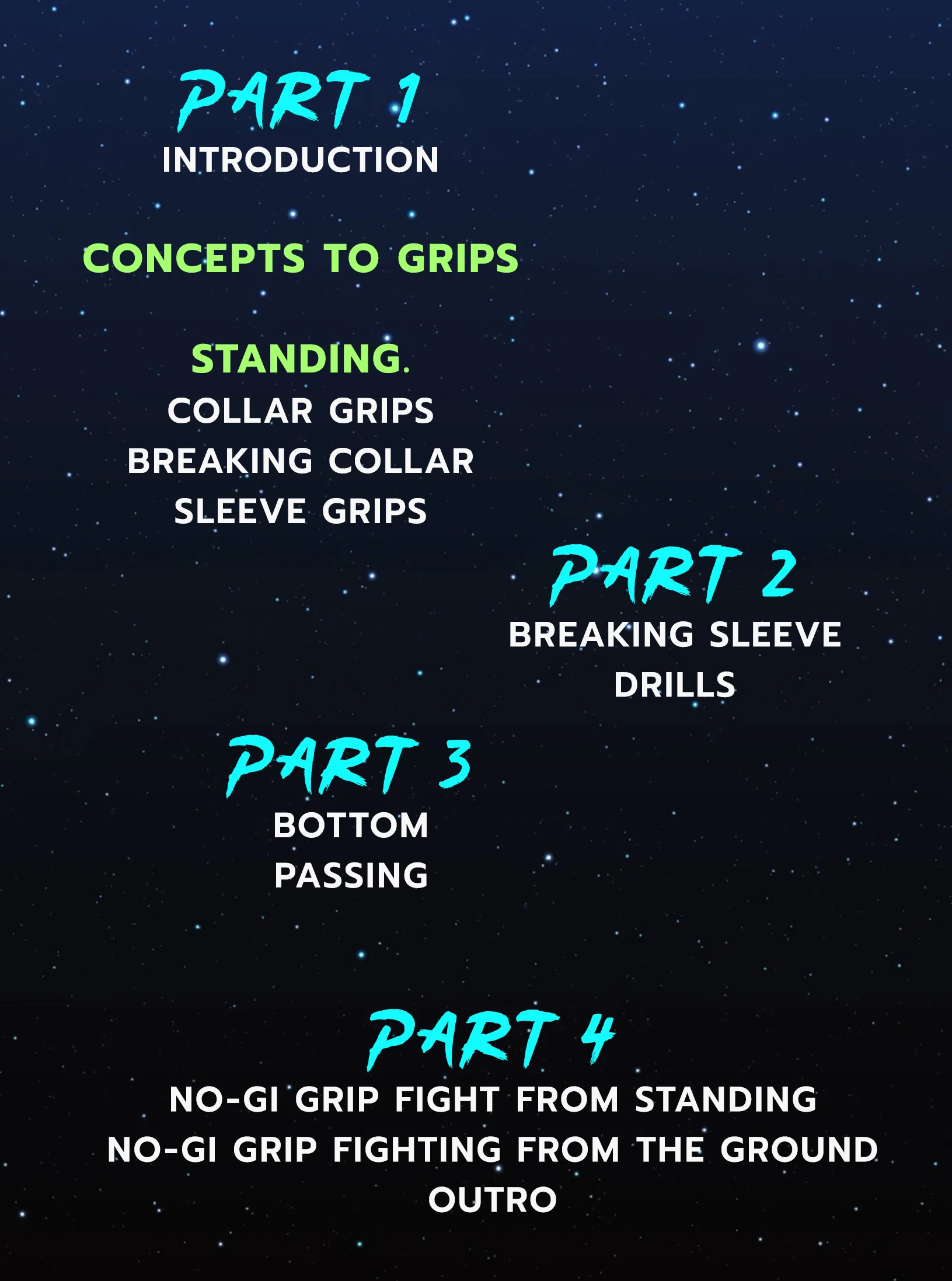 Gorilla Grips by Magid Hage - Image 2