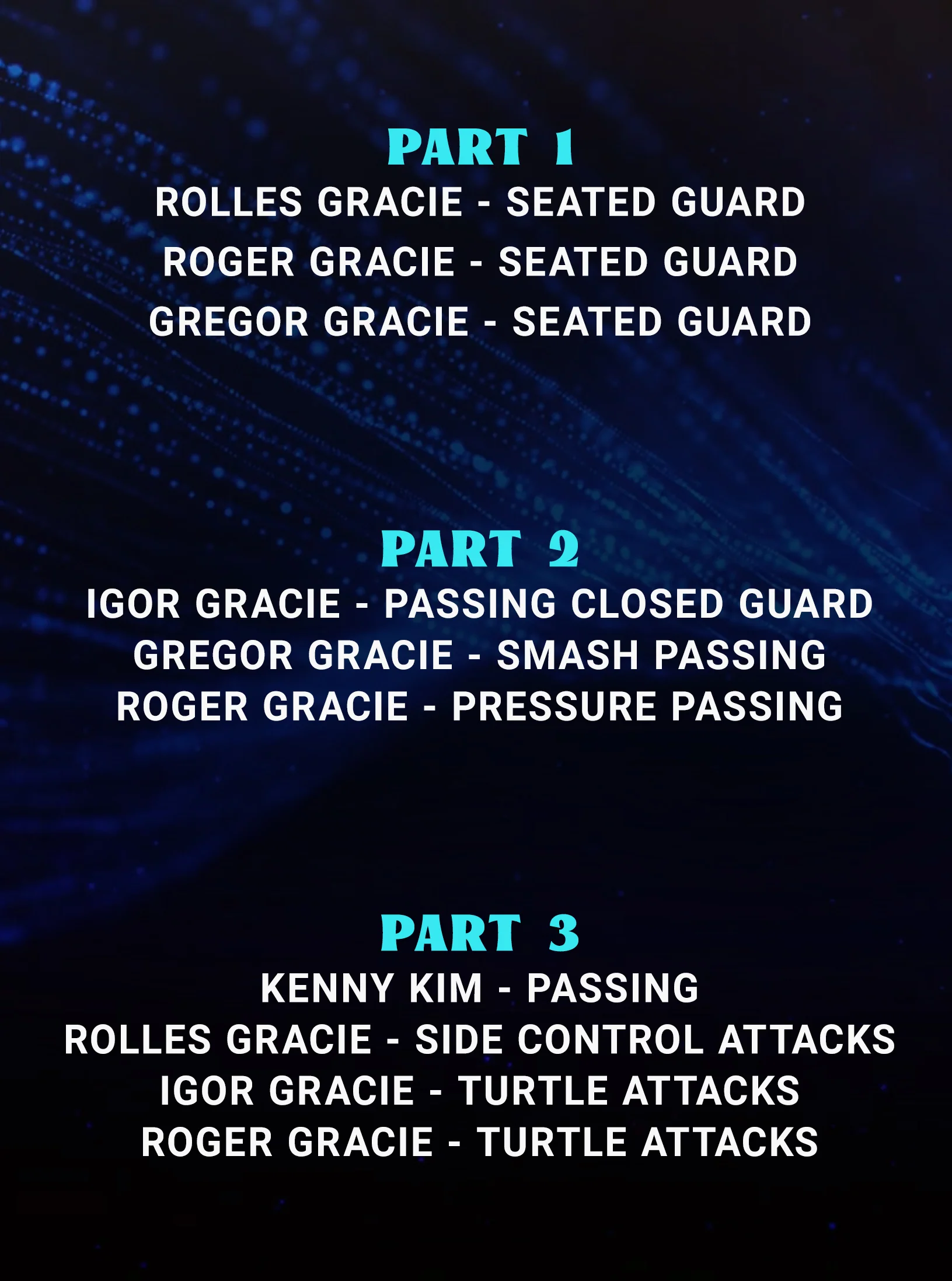 Gracie Adventure by Rolles, Roger, Gregor and Igor Gracie - Image 2