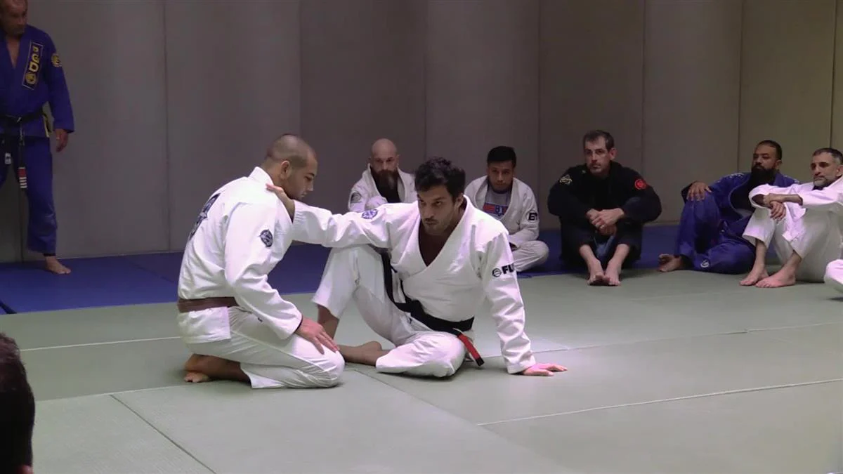 Gracie Adventure by Rolles, Roger, Gregor and Igor Gracie - Image 4