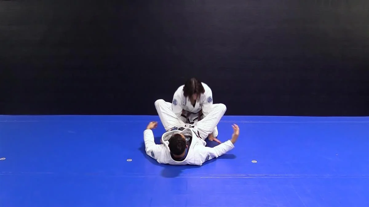 Gracie Tampa South Intro BJJ Curriculum by Matt Arroyo - Image 5