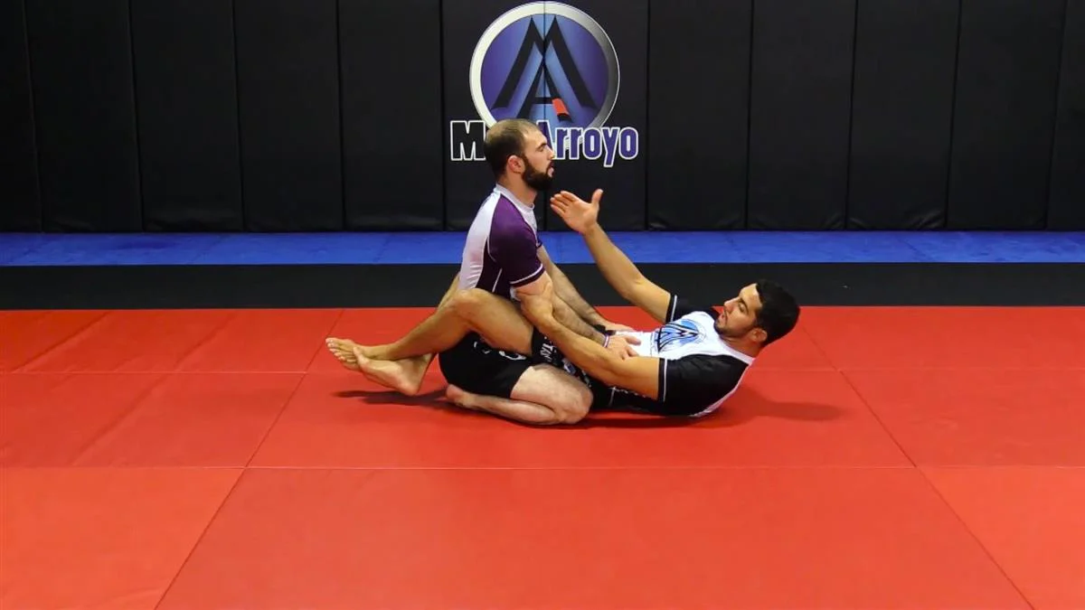Guard Attack Blueprint by Matt Arroyo - Image 5