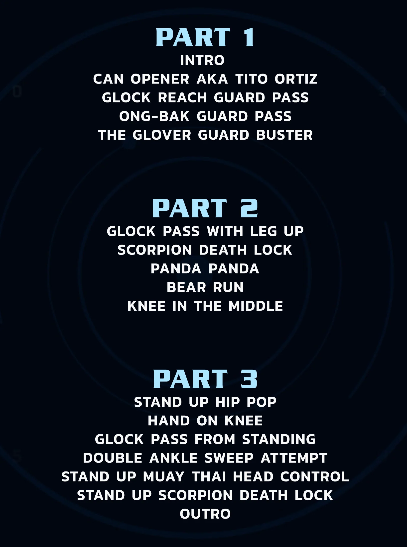 Guard Busters by Bill Cooper - Image 2