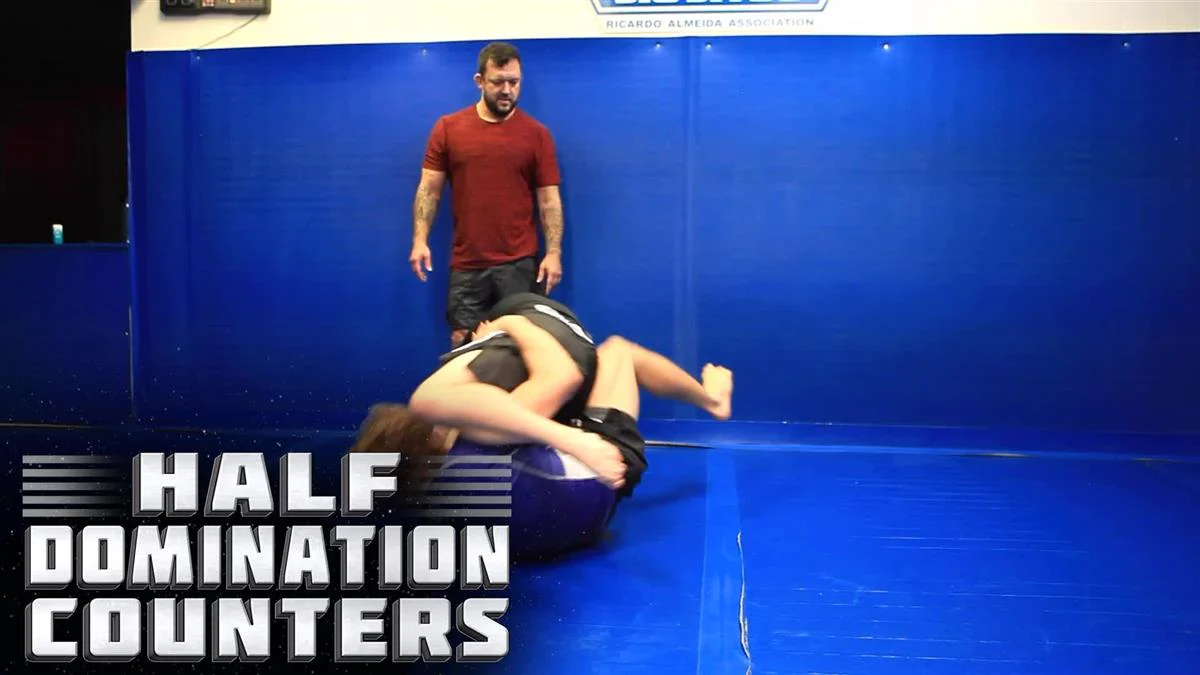 Half Domination Counters by Tom DeBlass - Image 3