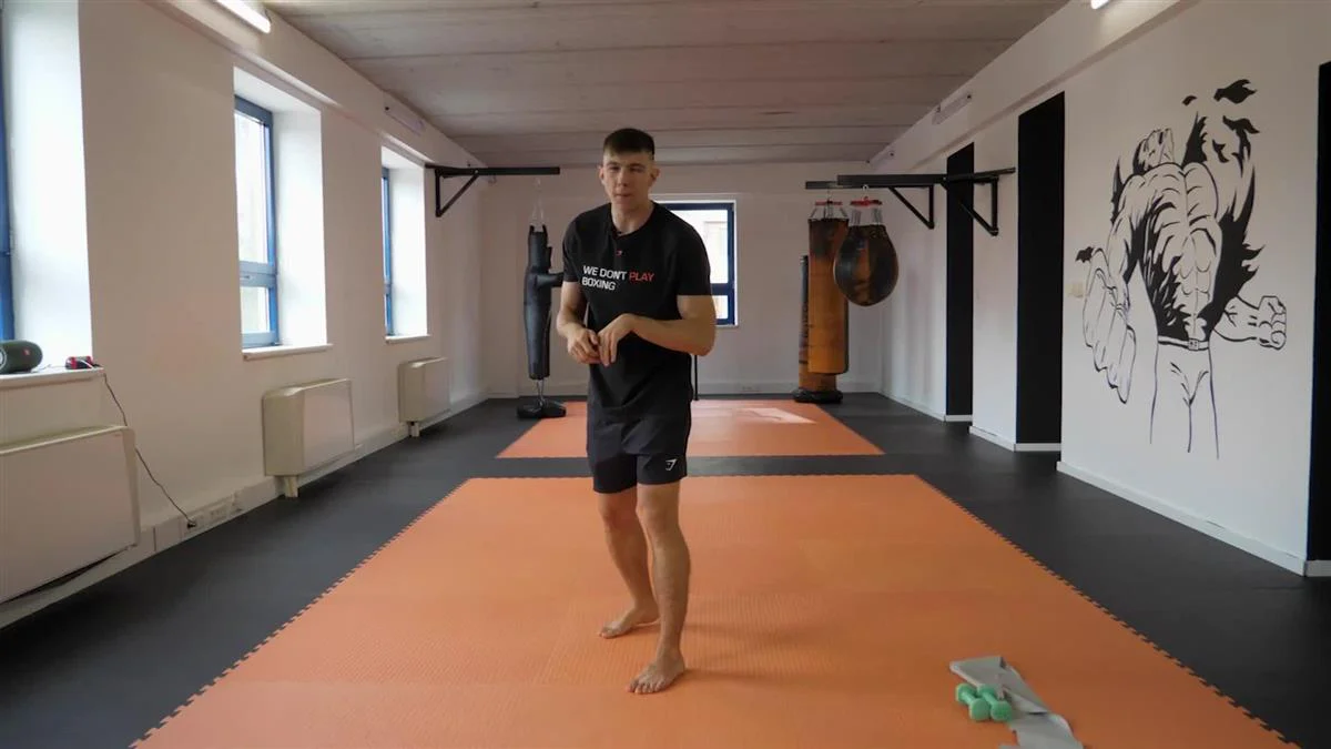 Healthy Kickboxing by Pavel Trusov - Image 4