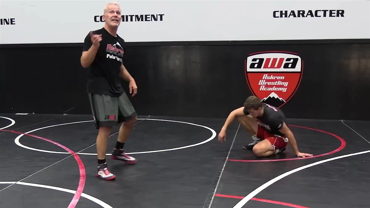 High Level Approach To Finishing Attacks Quick and Clean by John Mesenbrink - Image 4