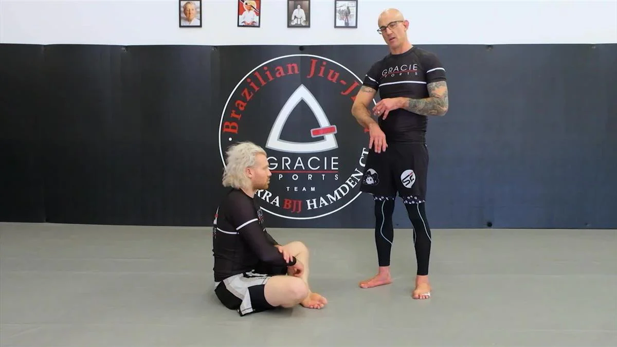 Hip Pin Passing System by Brad Wolfson - Image 4