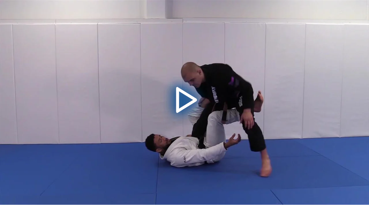 How To Dominate Single Leg X by Dominique Bell - Image 4