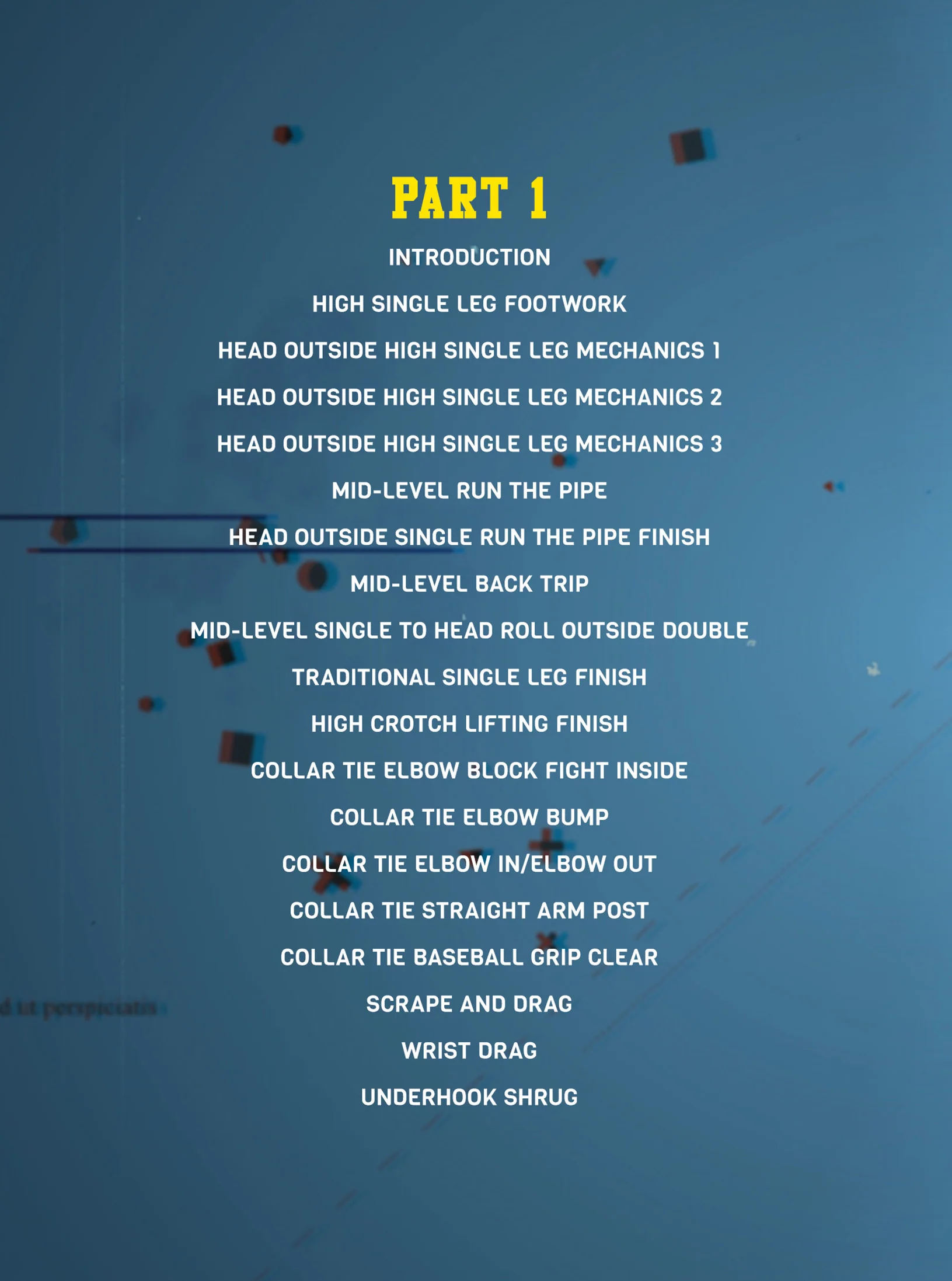 How To Shoot And Score At Any Weight Class by Nick Gwiazdowski - Image 2