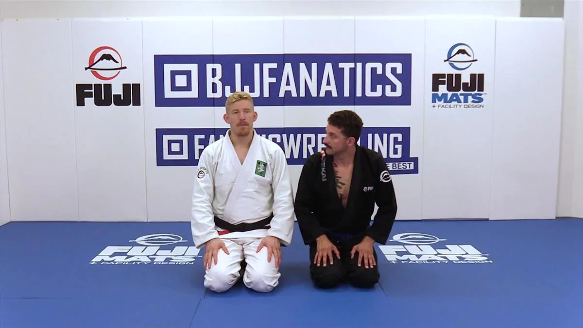 Ice Cold Ankle Locks by Quentin Leahy - Image 5