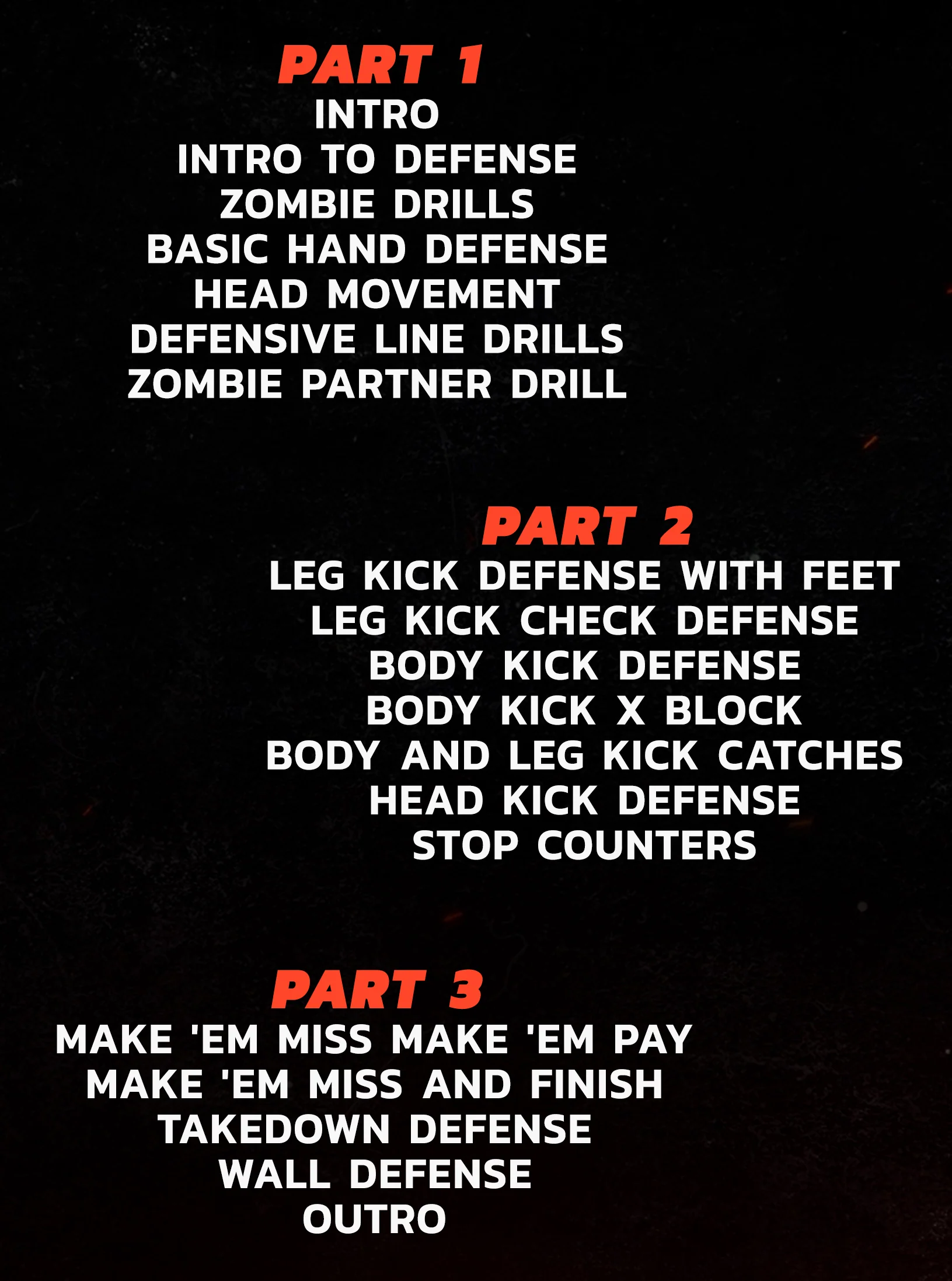 Immortal Defense Fundamentals by Matt Brown - Image 2