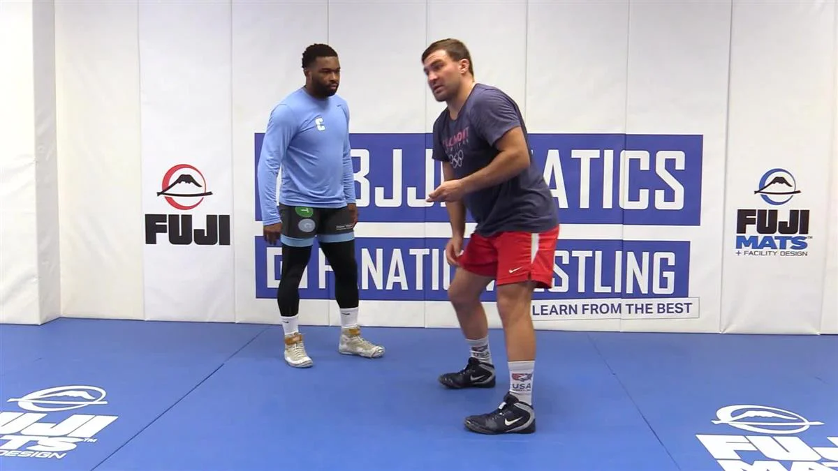Inside Tie Tactics: The Offensive Blueprint by Dan Vallimont - Image 3